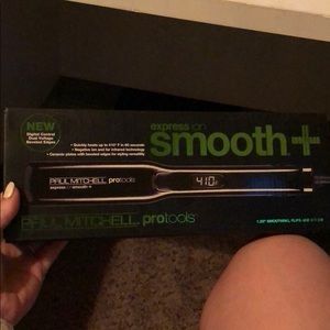 Paul Mitchell express ion smooth plus